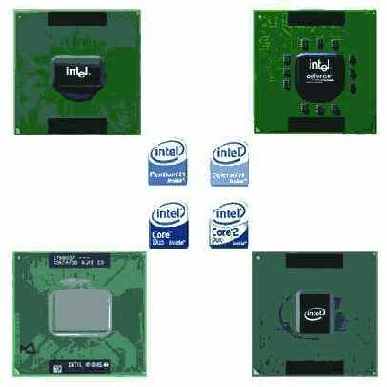  Intel  