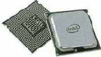 Bensley: плацдарм Intel на серверном рынке